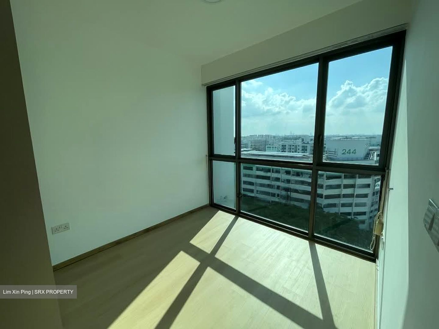 Nine Residences (D27), Apartment #532290171